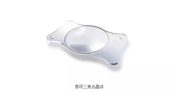 “蔡司三焦點”現已開展