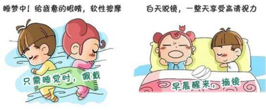 眼睛近視做手術好嗎？