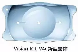 【ICL人工晶體植入術】跟高度近視眼如何“接軌”？