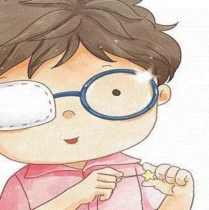 “五大”兒童眼病排行榜