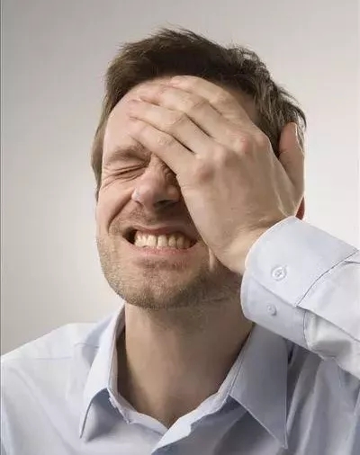 眼科醫生：有一種頭痛，需要看眼科