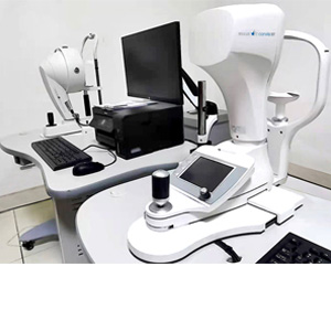 德國OCULUS角膜生物力學分析儀